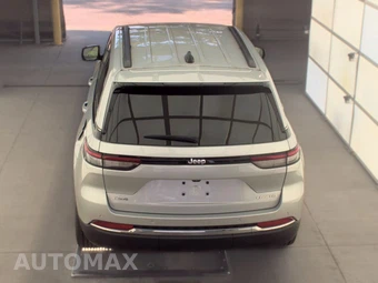 2023 Jeep Grand Cherokee Laredo - miniatura 5