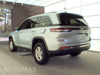 2023 Jeep Grand Cherokee Laredo - miniatura 6
