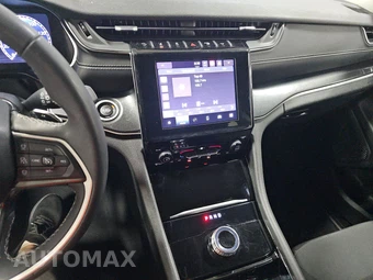 2023 Jeep Grand Cherokee Laredo - miniatura 11