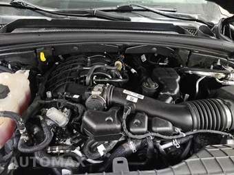 2023 Jeep Grand Cherokee Laredo - miniatura 15