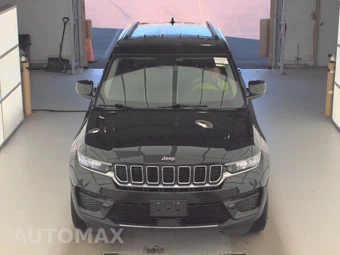 2023 Jeep Grand Cherokee Laredo - miniatura 2