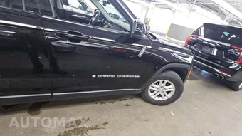 2023 Jeep Grand Cherokee Laredo - miniatura 21