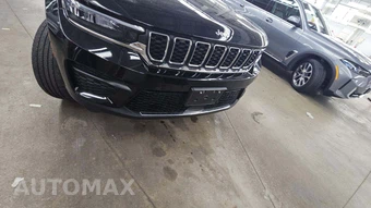 2023 Jeep Grand Cherokee Laredo - miniatura 24