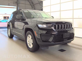2023 Jeep Grand Cherokee Laredo - miniatura 3