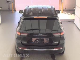 2023 Jeep Grand Cherokee Laredo - miniatura 5