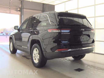 2023 Jeep Grand Cherokee Laredo - miniatura 6