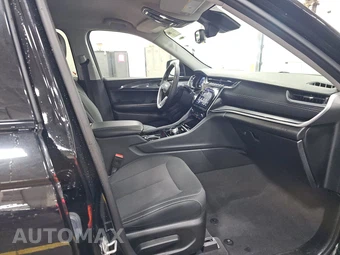 2023 Jeep Grand Cherokee Laredo - miniatura 8