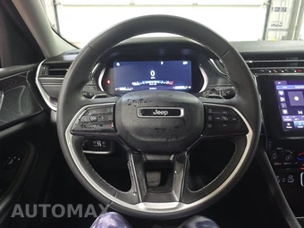 2023 Jeep Grand Cherokee Laredo - miniatura 10