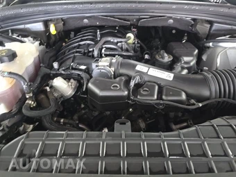 2023 Jeep Grand Cherokee Laredo - miniatura 15