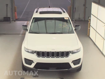 2023 Jeep Grand Cherokee Laredo - miniatura 2