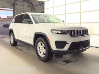 2023 Jeep Grand Cherokee Laredo - miniatura 3
