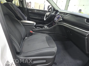 2023 Jeep Grand Cherokee Laredo - miniatura 8