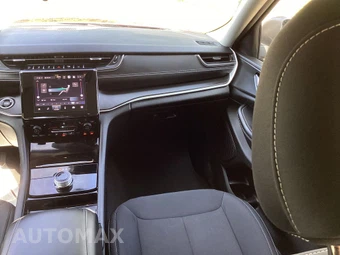 2023 Jeep Grand Cherokee Laredo - miniatura 14
