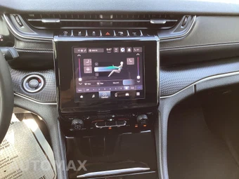 2023 Jeep Grand Cherokee Laredo - miniatura 17
