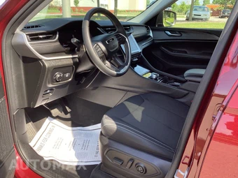 2023 Jeep Grand Cherokee Laredo - miniatura 9
