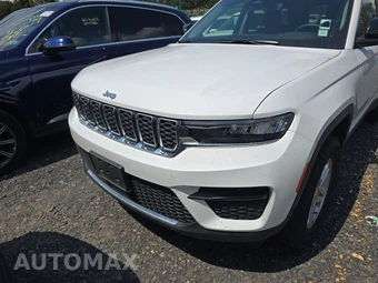 2023 Jeep Grand Cherokee Laredo - miniatura 2