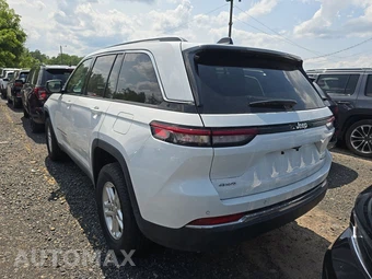 2023 Jeep Grand Cherokee Laredo - miniatura 6