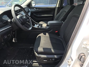 2023 Jeep Grand Cherokee Laredo - miniatura 7