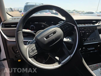 2023 Jeep Grand Cherokee Laredo - miniatura 10