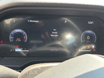 2023 Jeep Grand Cherokee Laredo - miniatura 12