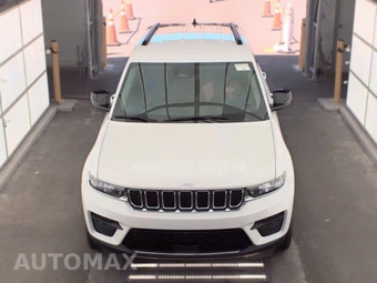 2023 Jeep Grand Cherokee Laredo - miniatura 2