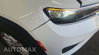 2023 Jeep Grand Cherokee Laredo - miniatura 22