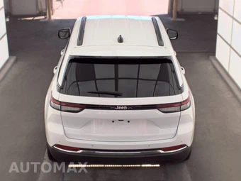 2023 Jeep Grand Cherokee Laredo - miniatura 5