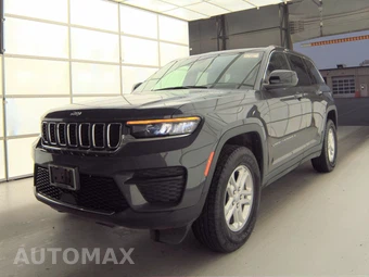2023 Jeep Grand Cherokee Laredo - samochód z USA z aukcji Manheim, oferta Kup Teraz w AUTOMAX