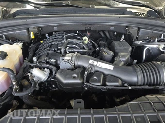 2023 Jeep Grand Cherokee Laredo - miniatura 15