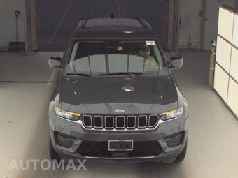 2023 Jeep Grand Cherokee Laredo - miniatura 2