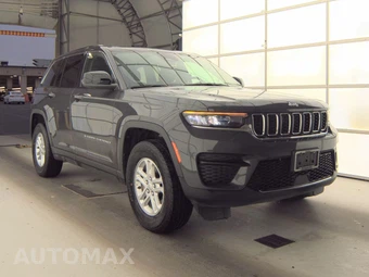 2023 Jeep Grand Cherokee Laredo - miniatura 3