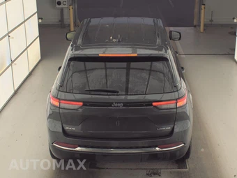 2023 Jeep Grand Cherokee Laredo - miniatura 5