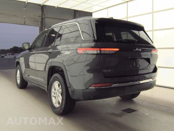 2023 Jeep Grand Cherokee Laredo - miniatura 6