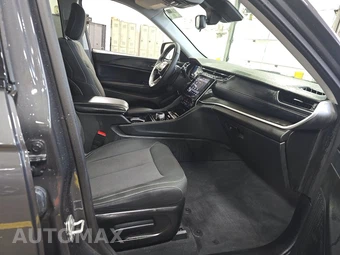 2023 Jeep Grand Cherokee Laredo - miniatura 8