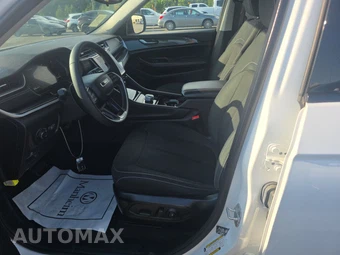 2023 Jeep Grand Cherokee Laredo - miniatura 13