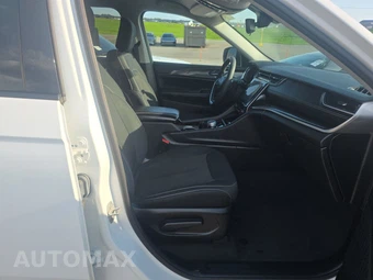 2023 Jeep Grand Cherokee Laredo - miniatura 14
