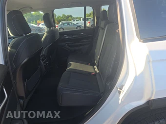 2023 Jeep Grand Cherokee Laredo - miniatura 19