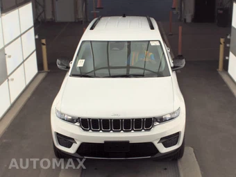 2023 Jeep Grand Cherokee Laredo - miniatura 2