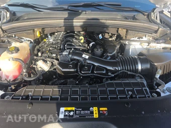 2023 Jeep Grand Cherokee Laredo - miniatura 22