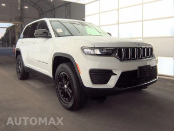 2023 Jeep Grand Cherokee Laredo - miniatura 4