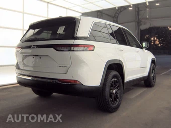 2023 Jeep Grand Cherokee Laredo - miniatura 5