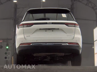 2023 Jeep Grand Cherokee Laredo - miniatura 7