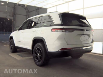 2023 Jeep Grand Cherokee Laredo - miniatura 8