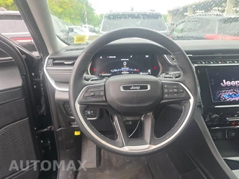 2023 Jeep Grand Cherokee Laredo - miniatura 10