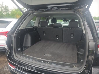 2023 Jeep Grand Cherokee Laredo - miniatura 16