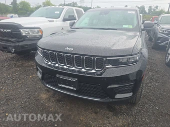 2023 Jeep Grand Cherokee Laredo - miniatura 2