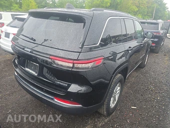 2023 Jeep Grand Cherokee Laredo - miniatura 4