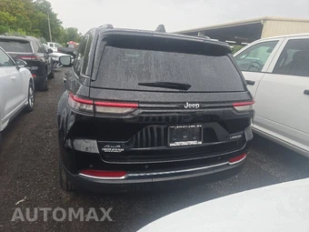 2023 Jeep Grand Cherokee Laredo - miniatura 5