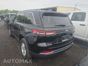 2023 Jeep Grand Cherokee Laredo - miniatura 6