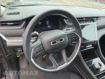 2023 Jeep Grand Cherokee Laredo - miniatura 10